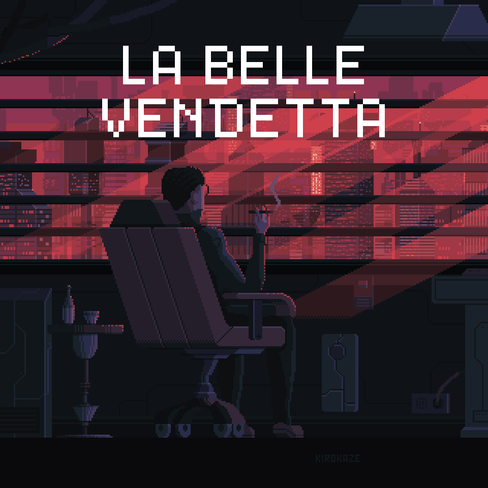 La Belle Vendetta Thumbnail
