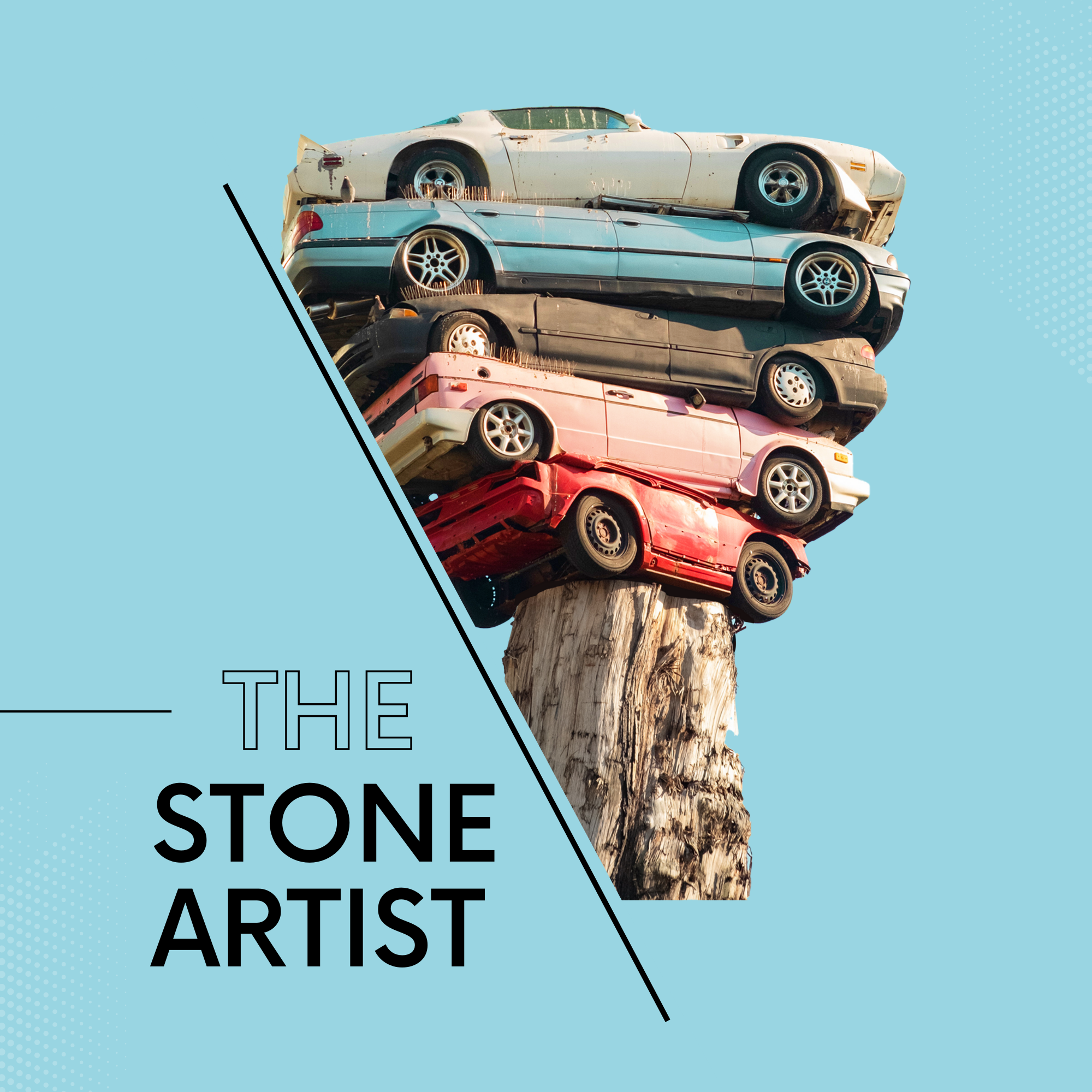 The Stone Artist Thumbnail